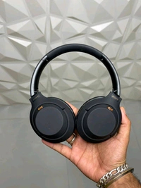 Xm6 Headphone - White