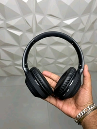 Xm6 Headphone - White