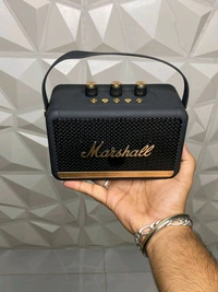 Imported Premium M109 - Black