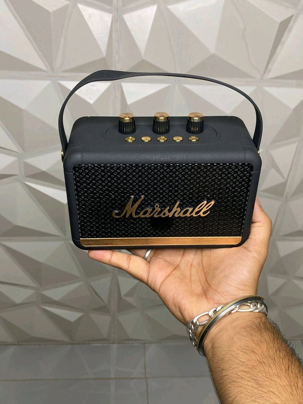 Imported Premium M109 - Black