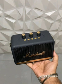 Imported Premium M109 - Black