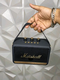 Imported Premium M109 - Black