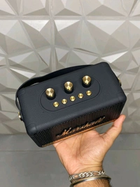 Imported Premium M109 - Black