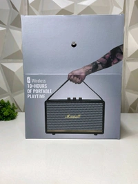 SC M17 Premium Speaker - Black