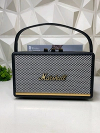 SC M17 Premium Speaker - Black
