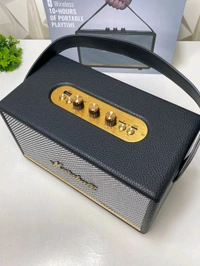 SC M17 Premium Speaker - Black