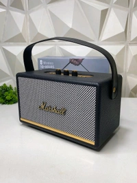 SC M17 Premium Speaker - Black