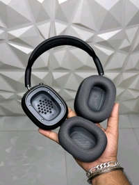 SCPODS MAX - Black