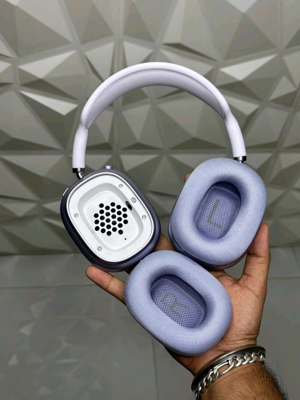 SCPODS MAX - Electric Violet