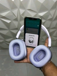 SCPODS MAX - Electric Violet