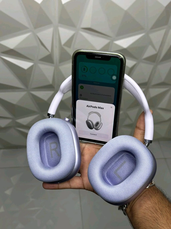 SCPODS MAX - Electric Violet