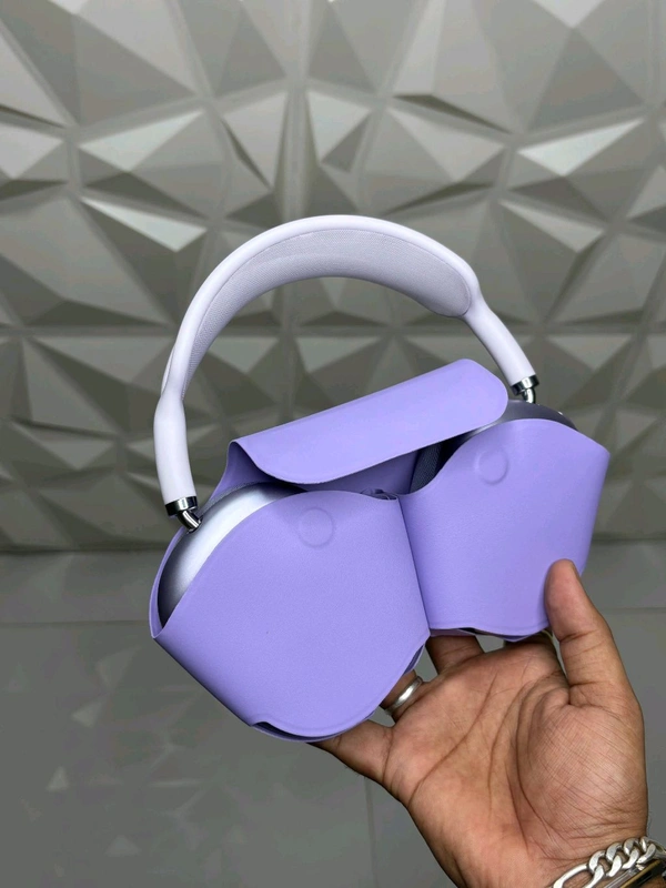 SCPODS MAX - Electric Violet