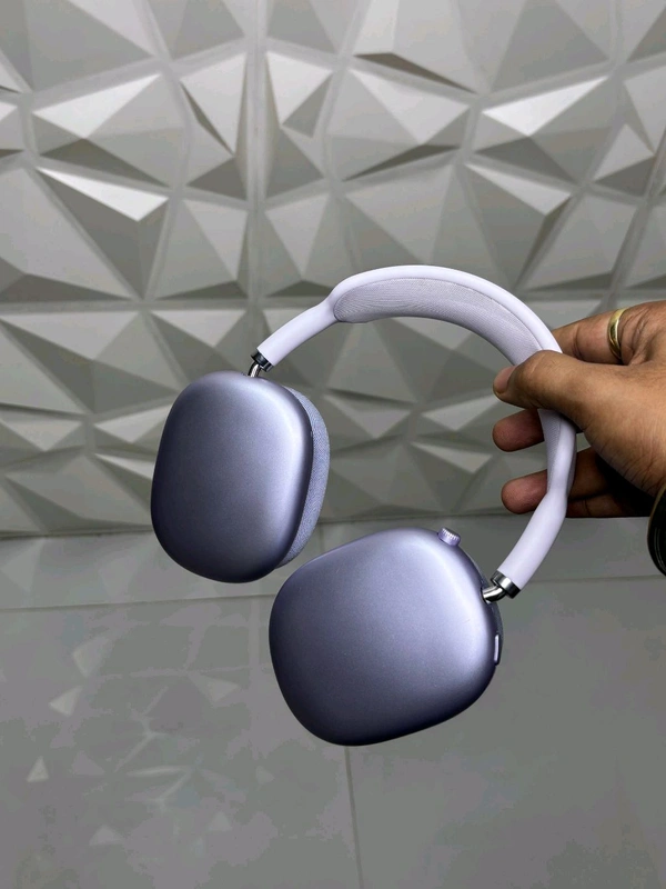 SCPODS MAX - Electric Violet