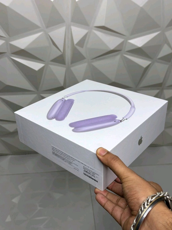 SCPODS MAX - Electric Violet