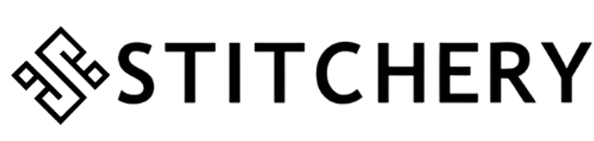 stitchery - Logo