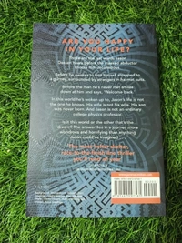 Dark Matter by Blake Crouch