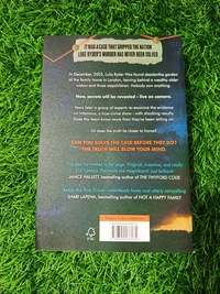 Murder in the Family by Cara Hunter