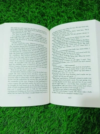 To Kill a Mockingbird by Harper Lee