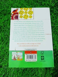 Wise and Otherwise by Sudha Murty