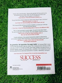 The Compound Effect by Darren Hardy