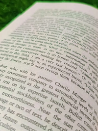 Influence by Robert B. Cialdini