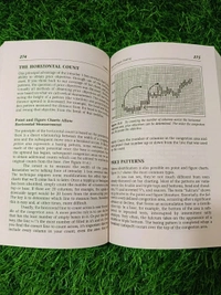 Technical Analysis of the Financial Markets by John J. Murphy – Complete Guide to Stock Charts & Trading Strategies