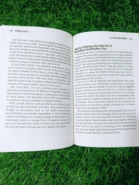 The Compound Effect by Darren Hardy