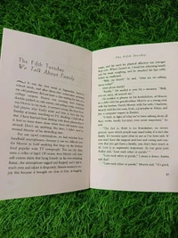 Tuesdays with Morrie by Mitch Albom