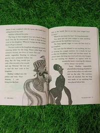 The Bird with Golden Wings by Sudha Murty