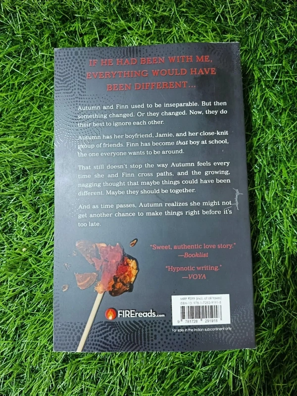 If He Had Been with Me by Laura Nowlin