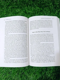 Leaders Eat Last by Simon Sinek