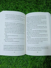 If He Had Been with Me by Laura Nowlin