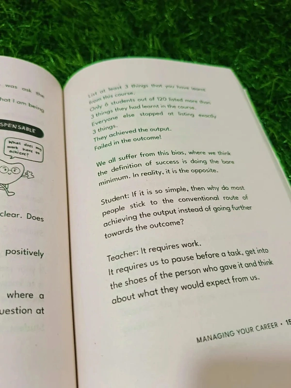 Get Epic Shit Done by Ankur Warikoo