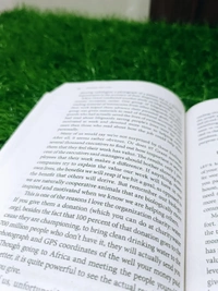 Leaders Eat Last by Simon Sinek