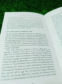 The Miracle Morning by Hal Elrod