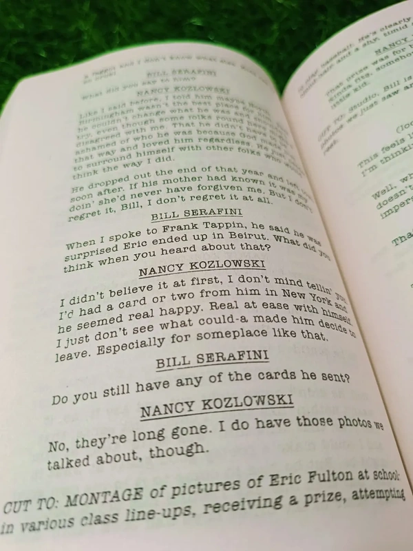 Murder in the Family by Cara Hunter