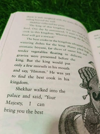 The Bird with Golden Wings by Sudha Murty