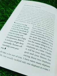 11 Rules For Life by Chetan Bhagat