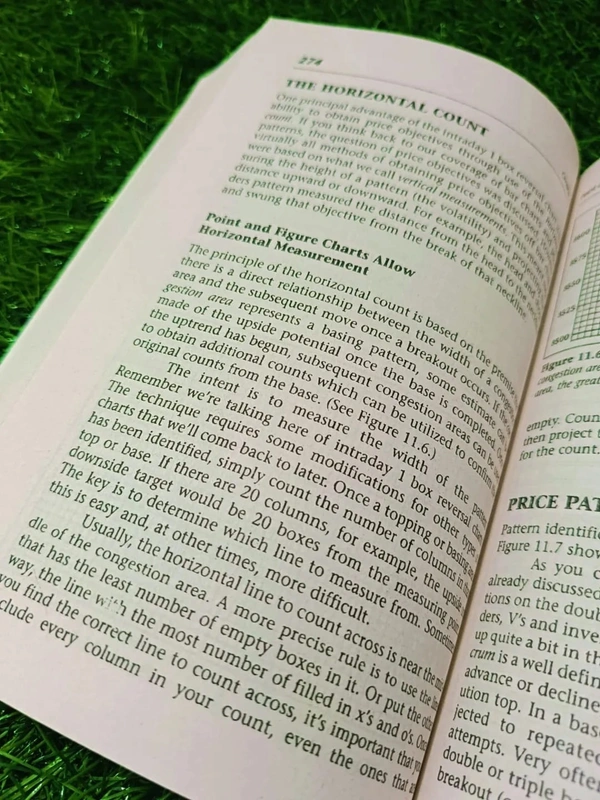 Technical Analysis of the Financial Markets by John J. Murphy – Complete Guide to Stock Charts & Trading Strategies