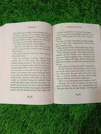 The Magic of the Lost Temple by Sudha Murty