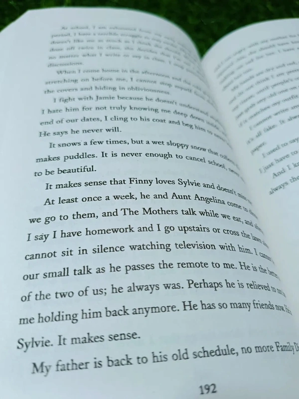 If He Had Been with Me by Laura Nowlin