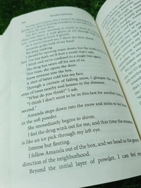 Dark Matter by Blake Crouch