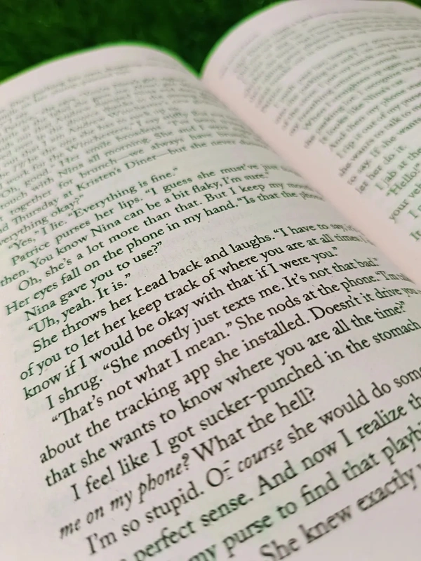 The Housemaid By Freida McFadden