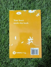 I Don’t Love You Anymore by Rithvik Singh