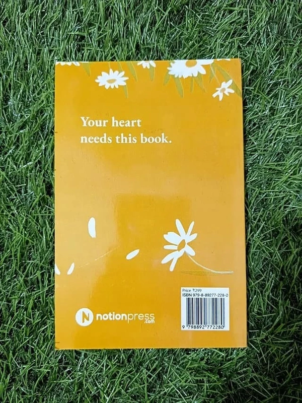 I Don’t Love You Anymore by Rithvik Singh