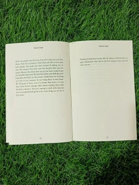 I Don’t Love You Anymore by Rithvik Singh