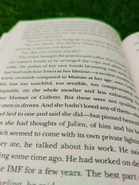 And the Mountains Echoed by Khaled Hosseini