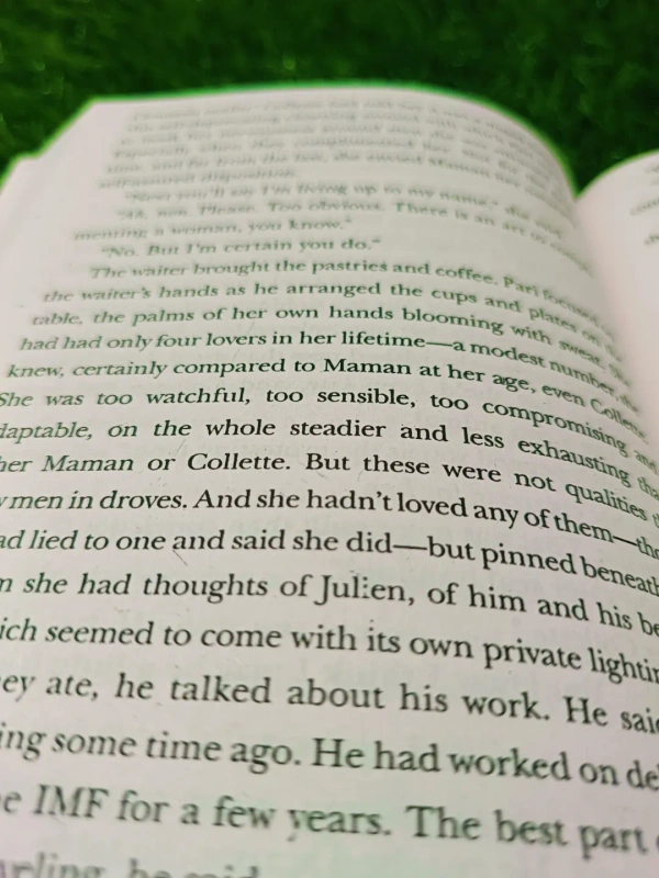 And the Mountains Echoed by Khaled Hosseini