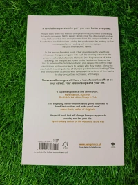 Atomic Habits by James Clear