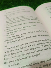 Before Your Memory Fades by Toshikazu Kawaguchi